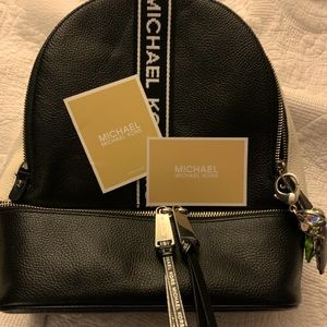 Michael Kor’s Backpack